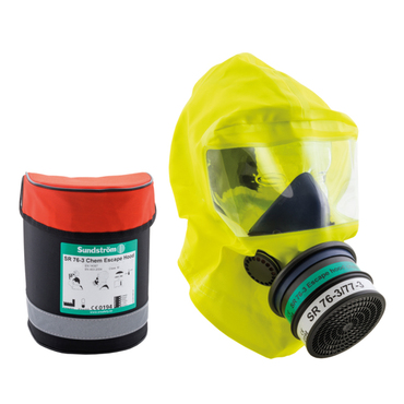 Filtre respiratoire SR 76-3 K2-P3